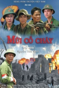 MÙI CỎ CHÁY - Mui Co Chay (2014)