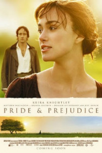 Kiêu Hãnh Và Định Kiến - Pride And Prejudice (2005)