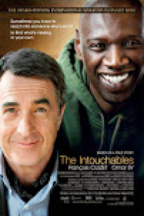 Những Kẻ Bên Lề - The Intouchables (2011)