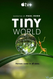 THẾ GIỚI TÍ HON PHẦN 1 - Tiny World Season 1 (2020)