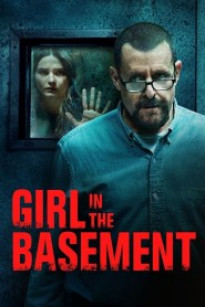 Girl In The Basement - Girl In The Basement (2021)