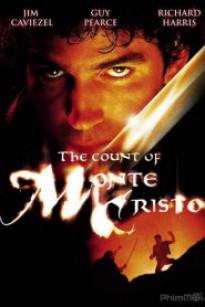 Bá tước Monte Cristo - The Count of Monte Cristo (2002)