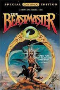 Chúa Tể Muôn Thú phần 2 - Beastmaster ss2 (1982)