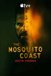 Bờ Biển Mosquito - The Mosquito Coast
