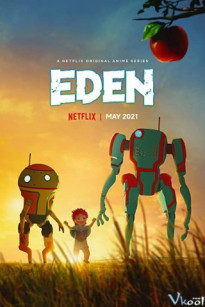 EDEN(eden) - Eden