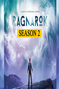 Ragnarok- Hoàng Hôn Của Chư Thần Phần 2 - Ragnarok