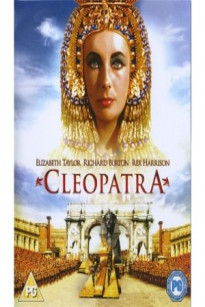 NỮ HOÀNG CLEOPATRA - Cleopatra