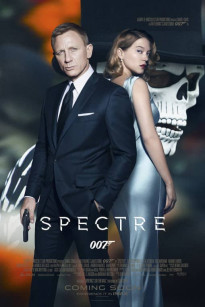 Điệp Viên 007: Bóng Ma Spectre - Bond: Spectre