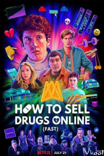 CÁCH BUÔN THUỐC TRÊN MẠNG (NHANH CHÓNG) PHẦN 2 - How To Sell Drugs Online (fast) Season 2