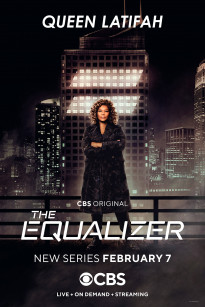 Thiên Thần Hộ Mệnh - The Equalizer