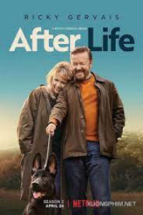 Nửa Đời Về Sau Phần 1 - After Life Season 1 (2019)