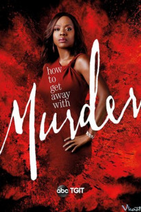 LÁCH LUẬT PHẦN 5 - How To Get Away With Murder Season 5