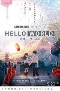 Xin Chào Thế Giới - Hello World