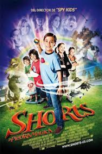Shorts (2008): Cuộc phiêu lưu của Hòn đá mong ước - Shorts