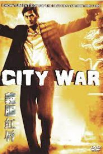 Dũng Khí Môi Hồng - City War (1988)