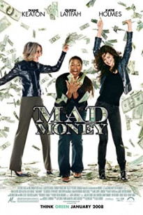 Mad Money - Mad Money