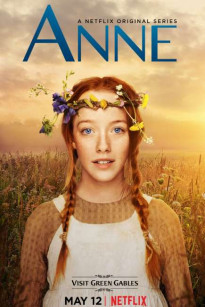 ANNE TÓC ĐỎ PHẦN 1 - Anne With An E Season 1