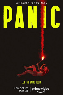TRÒ CHƠI ĐOẠT MẠNG PHẦN 1 - Panic Season 1