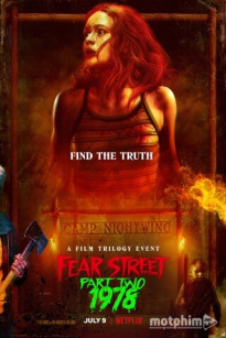 PHỐ FEAR PHẦN 2: 1978 - Fear Street Part 2: 1978