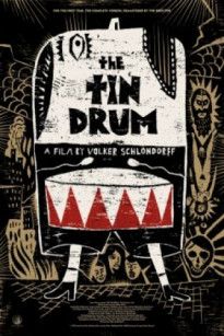 CHIẾC TRỐNG THIẾC - The Tin Drum