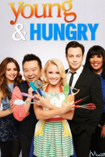 TUỔI TRẺ VÀ KHAO KHÁT 5 - Young & Hungry Season 5