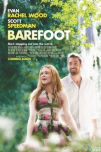 ĐÔI CHÂN TRẦN - Barefoot