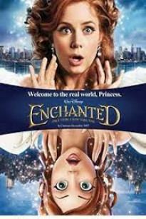 CHUYỆN THẦN TIÊN Ở NEW YORK - Enchanted (2007)