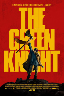 PHIM HIỆP SĨ XANH - The Green Knight (2021)