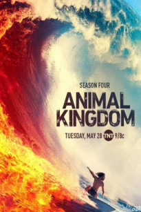 VƯƠNG QUỐC ĐỘNG VẬT 4 - Animal Kingdom Season 4