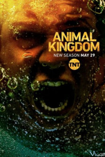 VƯƠNG QUỐC ĐỘNG VẬT 3 - Animal Kingdom Season 3