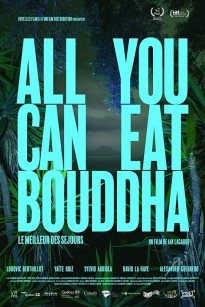 ĂN MỌI THỨ - All You Can Eat Buddha (2017)