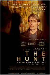 Săn Đuổi - The Hunt (2012)