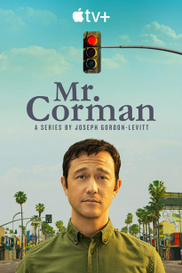 NGÀI CORMAN PHẦN 1 - Mr. Corman Season 1 (2021)