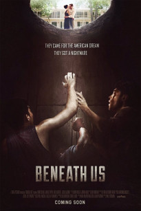 TẬN CÙNG XÃ HỘI - Beneath Us (2020)