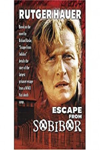 Escape from Sobibor - Escape from Sobibor