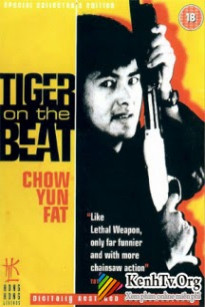 LONG HỔ CỚM - Tiger On Beat (1988)