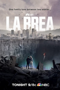 Vùng Đất Nguyên Thủy (Phần 1) - La Brea (Season 1) (2021)