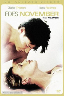 Tháng 11 Ngọt Ngào - Sweet November (2001)