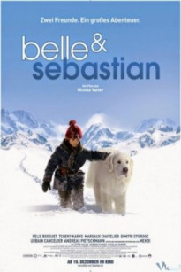 TÌNH BẠN CỦA BELLE VÀ SEBASTIAN - Belle And Sebastian (2013)