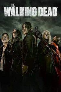 Xác Sống Phần 11 - The Walking Dead Season 11 (2021)