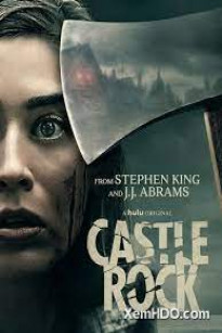 Lâu Đài Đá (Phần 2) - Castle Rock (Season 2) (2019)