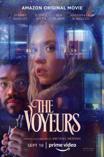 THE VOYEURS - The Voyeurs (2021)