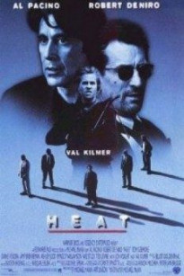 Kỳ phùng địch thủ - Heat 1995