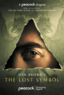 BIỂU TƯỢNG THẤT TRUYỀN - Dan Brown's The Lost Symbol (2021)