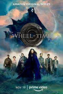BÁNH XE THỜI GIAN - The Wheel Of Time (2021)