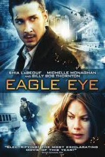 MẮT ĐẠI BÀNG - Eagle Eye