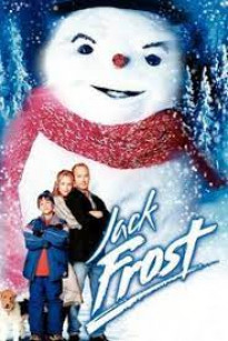 NGƯỜI TUYẾT - Jack Frost (1998)