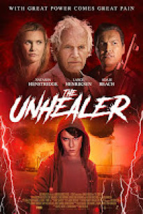 Người Nghe Lén - The Unhealer (2021)