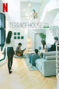 CHÂN TRỜI MỚI: TOKYO - Terrace House: Tokyo