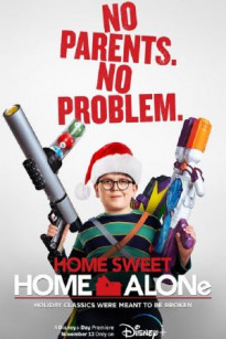 Ở Nhà Một Mình 6 - Home Sweet Home Alone (2021)